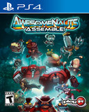 Awesomenauts Assemble! (PlayStation 4)